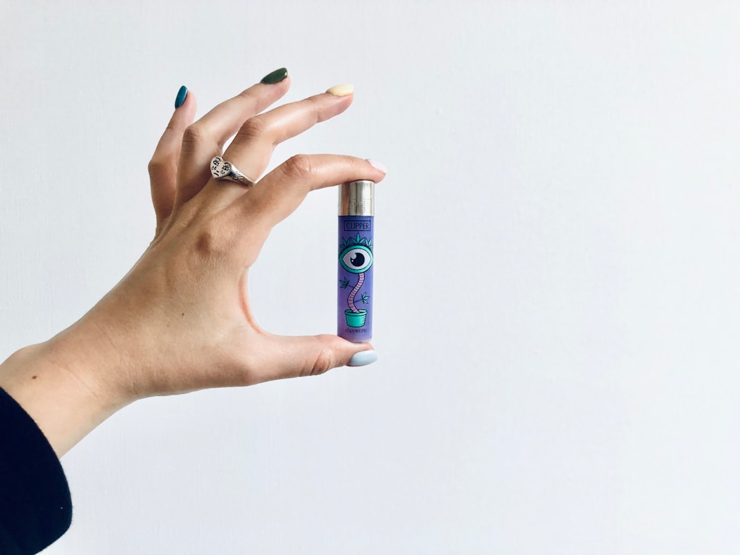 La storia di Skinluminosityway